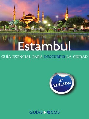 cover image of Estambul